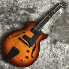 Sadowsky LS-15 Violin Burst【現物画像】_2
