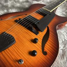 Sadowsky LS-15 Violin Burst【現物画像】_3