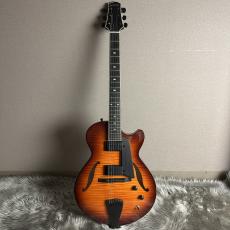 Sadowsky LS-15 Violin Burst【現物画像】_4