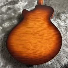 Sadowsky LS-15 Violin Burst【現物画像】_5