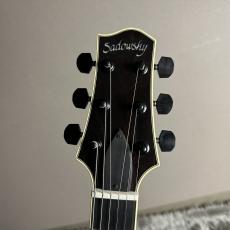 Sadowsky LS-15 Violin Burst【現物画像】_7