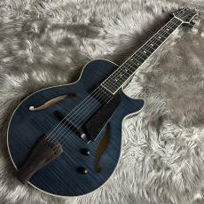 Sadowsky SS-15 Transparent Black【現物画像】_2