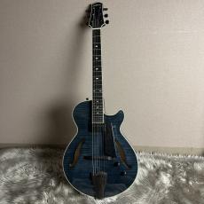 Sadowsky SS-15 Transparent Black【現物画像】_4
