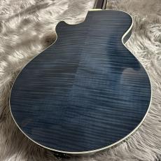 Sadowsky SS-15 Transparent Black【現物画像】_5