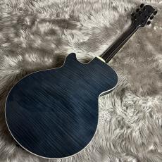 Sadowsky SS-15 Transparent Black【現物画像】_6