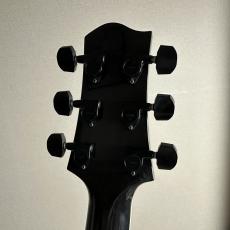 Sadowsky SS-15 Transparent Black【現物画像】_8