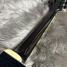 Sadowsky SS-15 Transparent Black【現物画像】_10