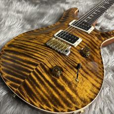 Paul Reed Smith [PRS] Custom 24 10Top Yellow Tiger Pattern Thin Neck【現物画像】_3