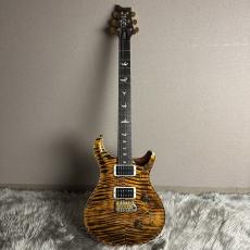 Paul Reed Smith [PRS] Custom 24 10Top Yellow Tiger Pattern Thin Neck【現物画像】_4