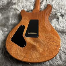 Paul Reed Smith [PRS] Custom 24 10Top Yellow Tiger Pattern Thin Neck【現物画像】_5