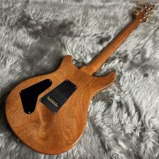 Paul Reed Smith [PRS] Custom 24 10Top Yellow Tiger Pattern Thin Neck【現物画像】_6