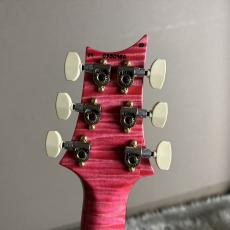 Paul Reed Smith [PRS] Wood Library Custom 24 Quilt Maple McCarty Thickness Bonni Pink - Stained Neck【現物画像】_8