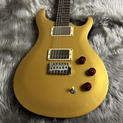 Paul Reed Smith [PRS] SE DGT Gold Top【現物画像】
