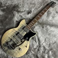 YAMAHA REVSTAR RS720B AGR アッシュグレー【現物画像】_2