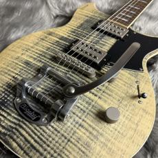 YAMAHA REVSTAR RS720B AGR アッシュグレー【現物画像】_3