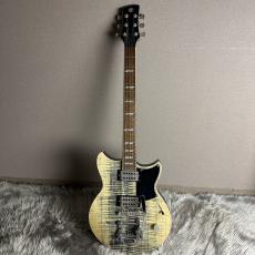 YAMAHA REVSTAR RS720B AGR アッシュグレー【現物画像】_4