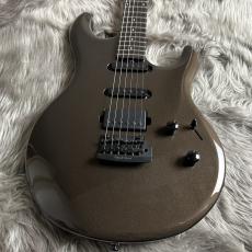 MUSIC MAN Luke III HSS (Olive Pearl)S/NG90257【現物画像】