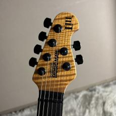 MUSIC MAN Luke III HSS (Olive Pearl)S/NG90257【現物画像】_7