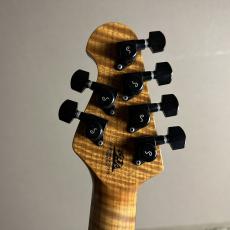 MUSIC MAN Luke III HSS (Olive Pearl)S/NG90257【現物画像】_8