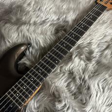 MUSIC MAN Luke III HSS (Olive Pearl)S/NG90257【現物画像】_9