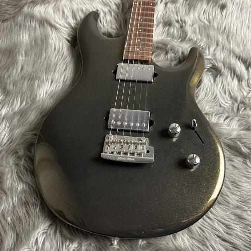 MUSIC MAN Luke III HH Olive Gold/Rosewood Neck S/NG66579【現物画像】