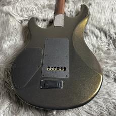 MUSIC MAN Luke III HH Olive Gold/Rosewood Neck S/NG66579【現物画像】_5