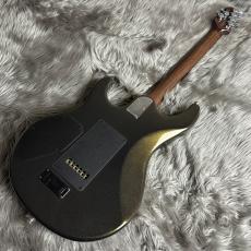 MUSIC MAN Luke III HH Olive Gold/Rosewood Neck S/NG66579【現物画像】_6