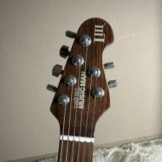 MUSIC MAN Luke III HH Olive Gold/Rosewood Neck S/NG66579【現物画像】_7