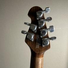 MUSIC MAN Luke III HH Olive Gold/Rosewood Neck S/NG66579【現物画像】_8