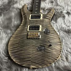 Paul Reed Smith [PRS] Custom 24 Artist Package – Faded Gray Black (S/N: 196593)【現物画像】
