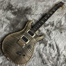 Paul Reed Smith [PRS] Custom 24 Artist Package – Faded Gray Black (S/N: 196593)【現物画像】_2