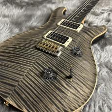 Paul Reed Smith [PRS] Custom 24 Artist Package – Faded Gray Black (S/N: 196593)【現物画像】_3