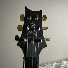 Paul Reed Smith [PRS] Custom 24 Artist Package – Faded Gray Black (S/N: 196593)【現物画像】_7