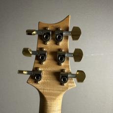Paul Reed Smith [PRS] Custom 24 Artist Package – Faded Gray Black (S/N: 196593)【現物画像】_8