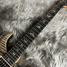 Paul Reed Smith [PRS] Custom 24 Artist Package – Faded Gray Black (S/N: 196593)【現物画像】_9