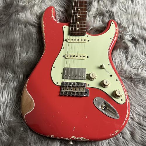 XOTiC XSC-2 #552【現物画像】