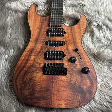 Suhr Modern  Koa Satin Top(S/N: 22561)【現物画像】