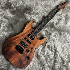 Suhr Modern  Koa Satin Top(S/N: 22561)【現物画像】_2