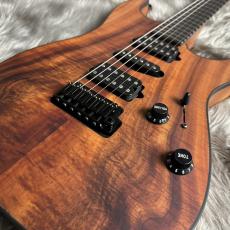 Suhr Modern  Koa Satin Top(S/N: 22561)【現物画像】_3