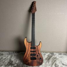 Suhr Modern  Koa Satin Top(S/N: 22561)【現物画像】_4