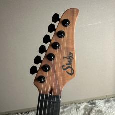 Suhr Modern  Koa Satin Top(S/N: 22561)【現物画像】_7