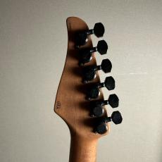 Suhr Modern  Koa Satin Top(S/N: 22561)【現物画像】_8