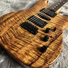 Sadowsky Koa Top Custom (S/N: 7277)【現物画像】_3