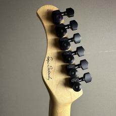 Sadowsky Koa Top Custom (S/N: 7277)【現物画像】_8