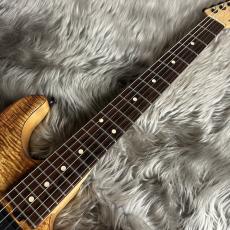 Sadowsky Koa Top Custom (S/N: 7277)【現物画像】_9
