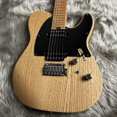Charvel Pro-Mod So-Cal Style2 24 HH 2PT CM, Natural Ash【現物画像】