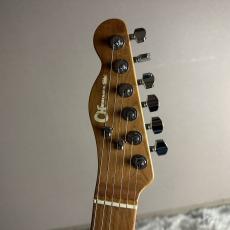 Charvel Pro-Mod So-Cal Style2 24 HH 2PT CM, Natural Ash【現物画像】_7