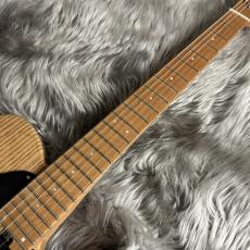 Charvel Pro-Mod So-Cal Style2 24 HH 2PT CM, Natural Ash【現物画像】_9
