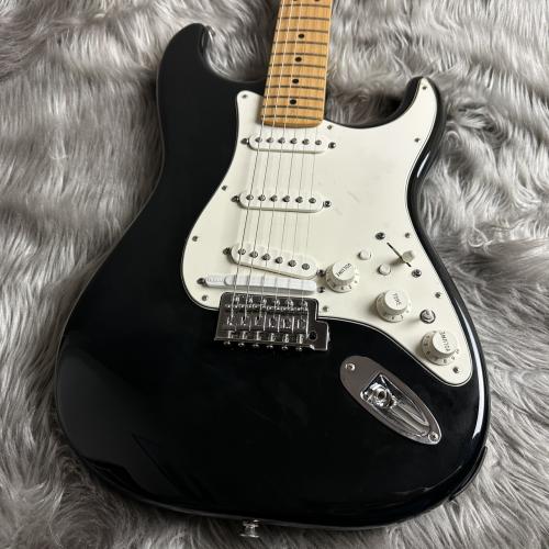 Fender ×Roland GC-1-BLK GK-Ready Stratocaster【現物画像】