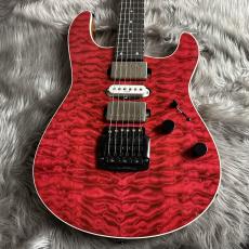 Kz Guitar Works Kz ST S/N20230415【現物画像】